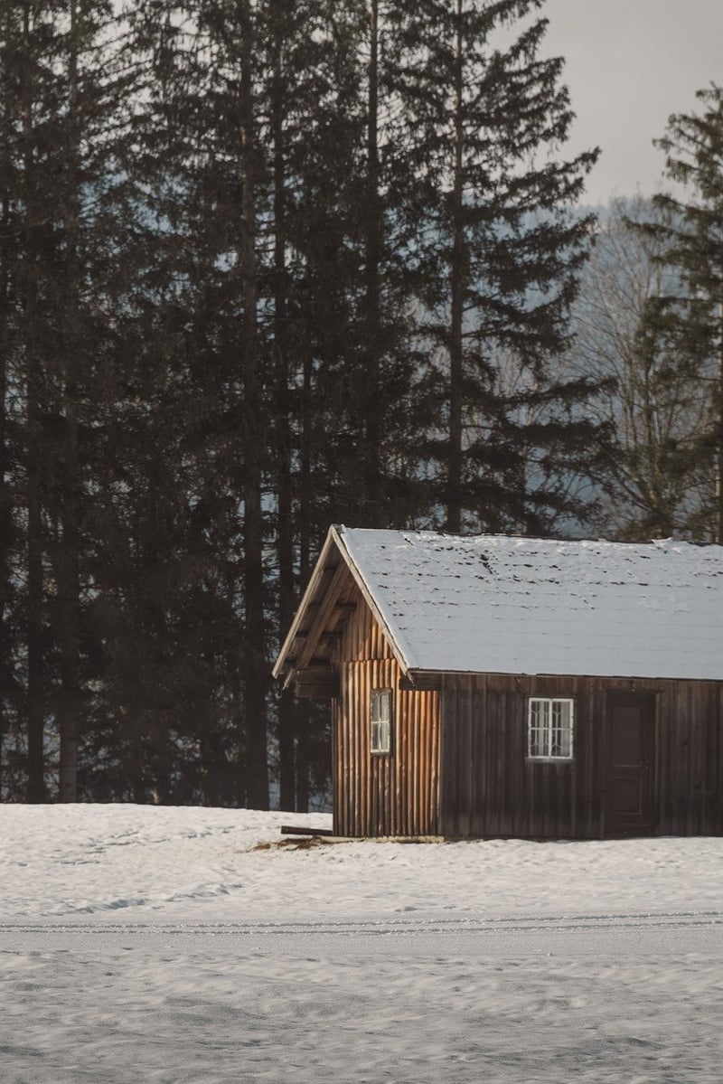 Wellness retreats