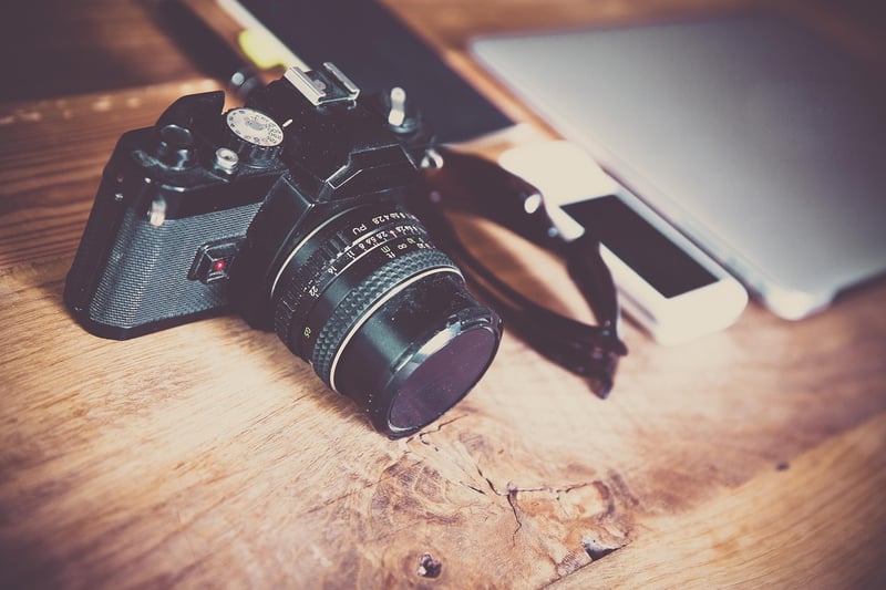 Rugged Action Camera