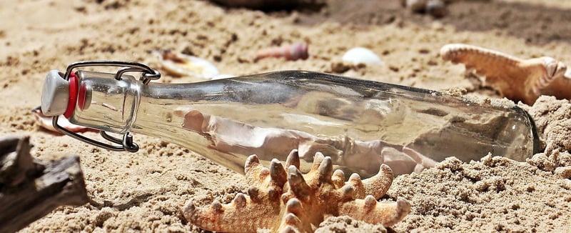 Portable Water Purifier